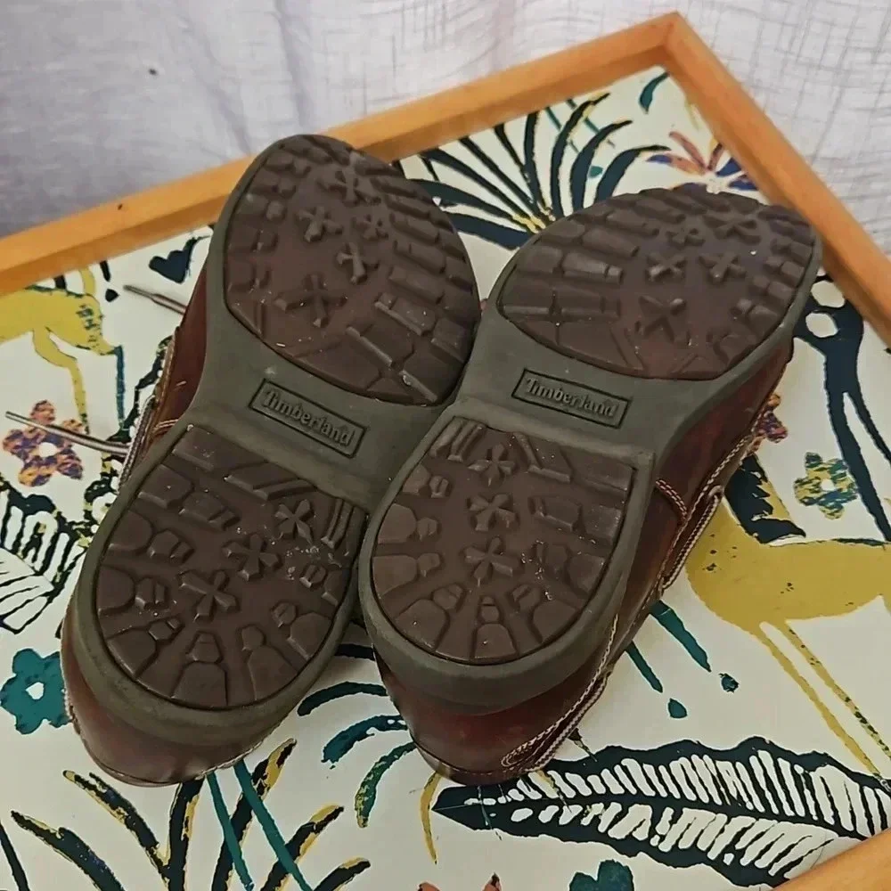 TIMBERLAND LOAFERS